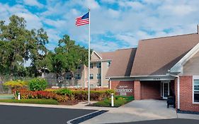 Residence Inn By Marriott Sarasota Bradenton