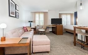 Residence Inn Sarasota Bradenton 3*